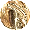 Mantello oro vero