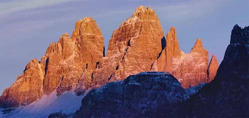 Iscrizione nel Patrimonio Mondiale UNESCO