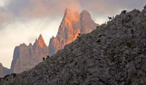 Perché è importante l’iscrizione delle Dolomiti nella Lista del Patrimonio Mondiale?