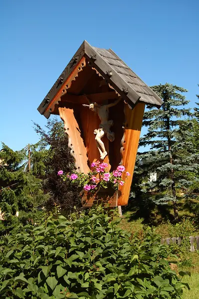Armonia del legno