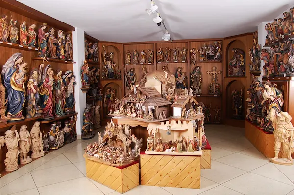 Showroom