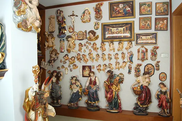 Showroom