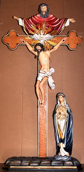 Sacred art