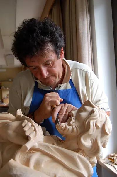 Opere artigianali