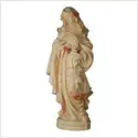Statua finitura grezzo