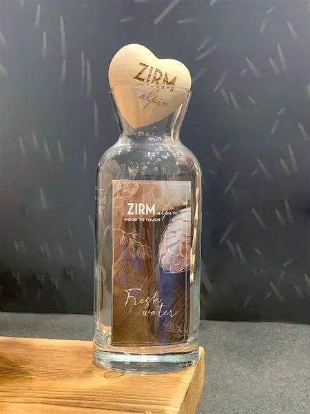 Zirm Alpin