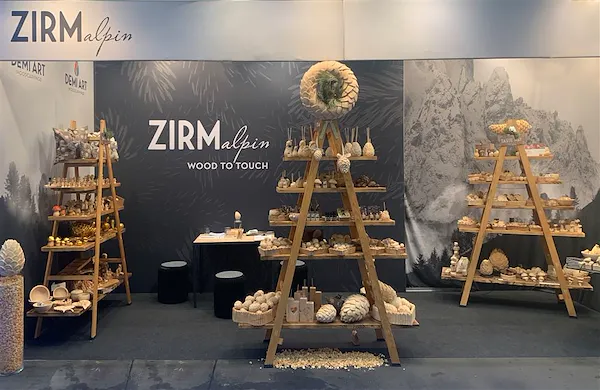 Zirm Alpin