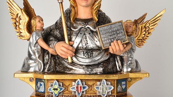 Agata de Catania