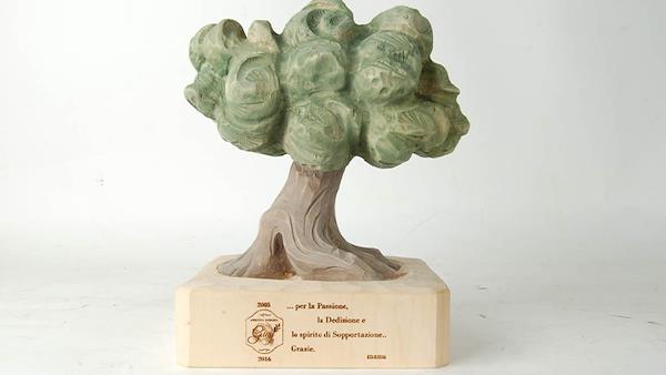 Albero d'ulivo
