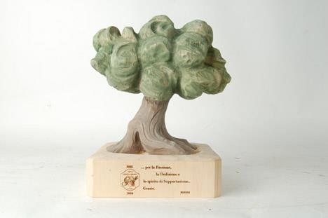 Albero d'ulivo