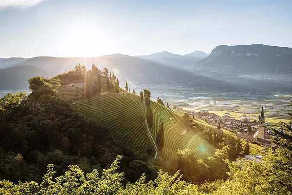 Alto Adige / Südtirol