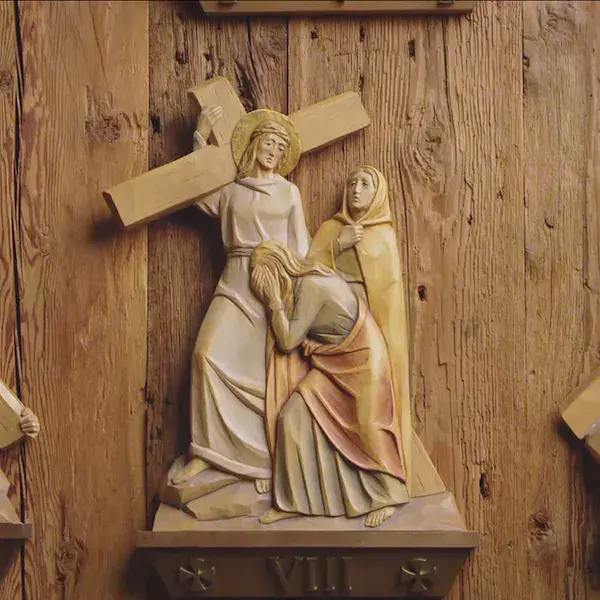 Via crucis