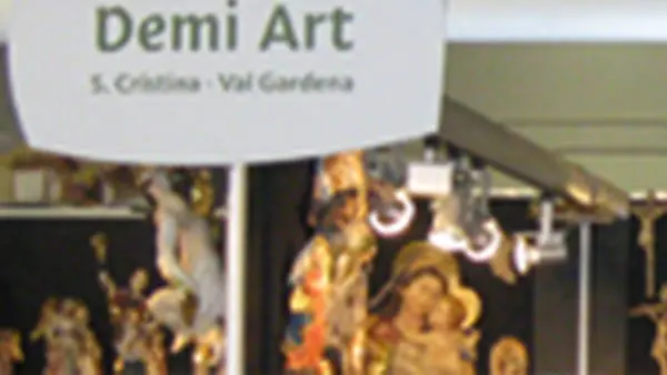 Artigianato in fiera 2011