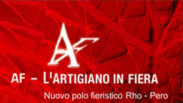 Artigiano in fiera 2013