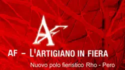 Artigiano in fiera 2013