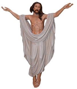 Auferstandener Christus