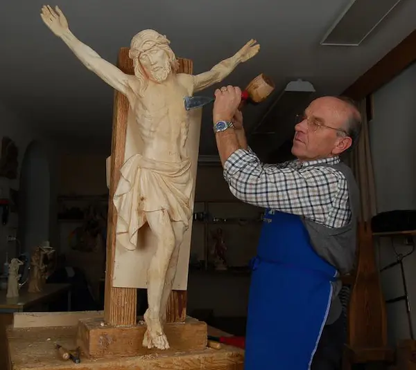 Produzione sculture