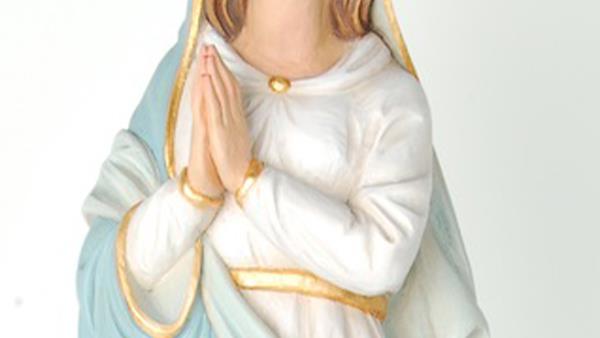Blessed Virgin of Cervelletta