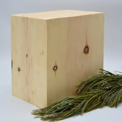 Blocchi di legno