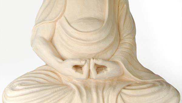 Buddha