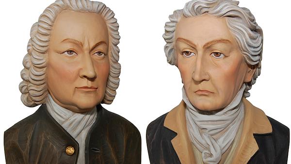 Busto compositori