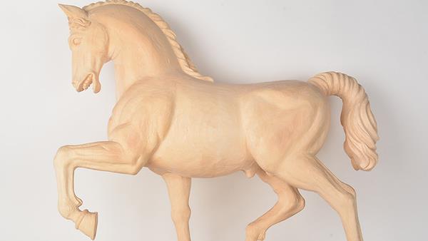 Cavallo Leonardo