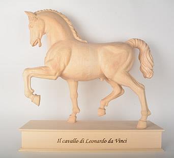 Cavallo Leonardo