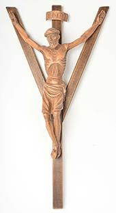 Coesfeld cristo