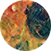 Cirmolo colorato
