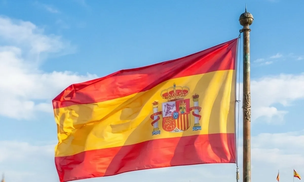 España
