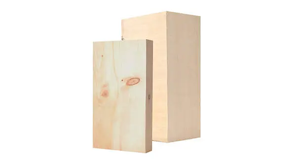 Crea il tuo blocco in legno su misura!