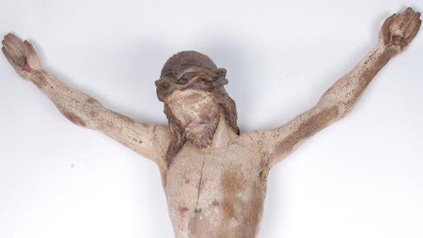 Cristo antico