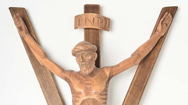 Cristo Coesfeld