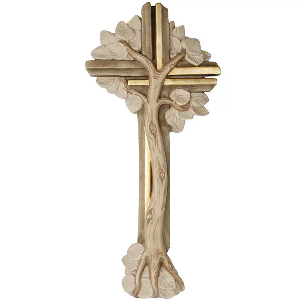 Cross of life