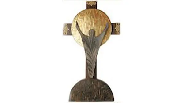 Crucifijos nuevos