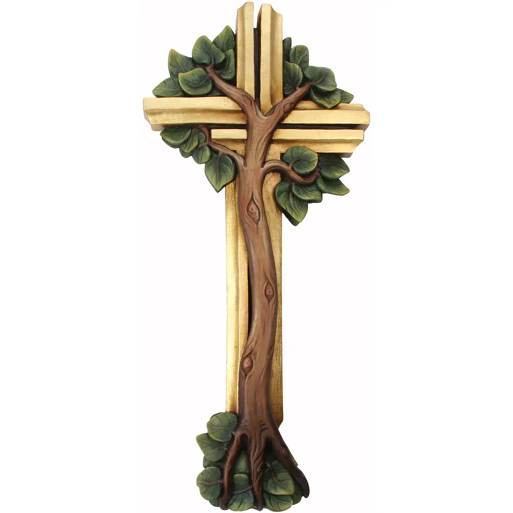 Cross of life
