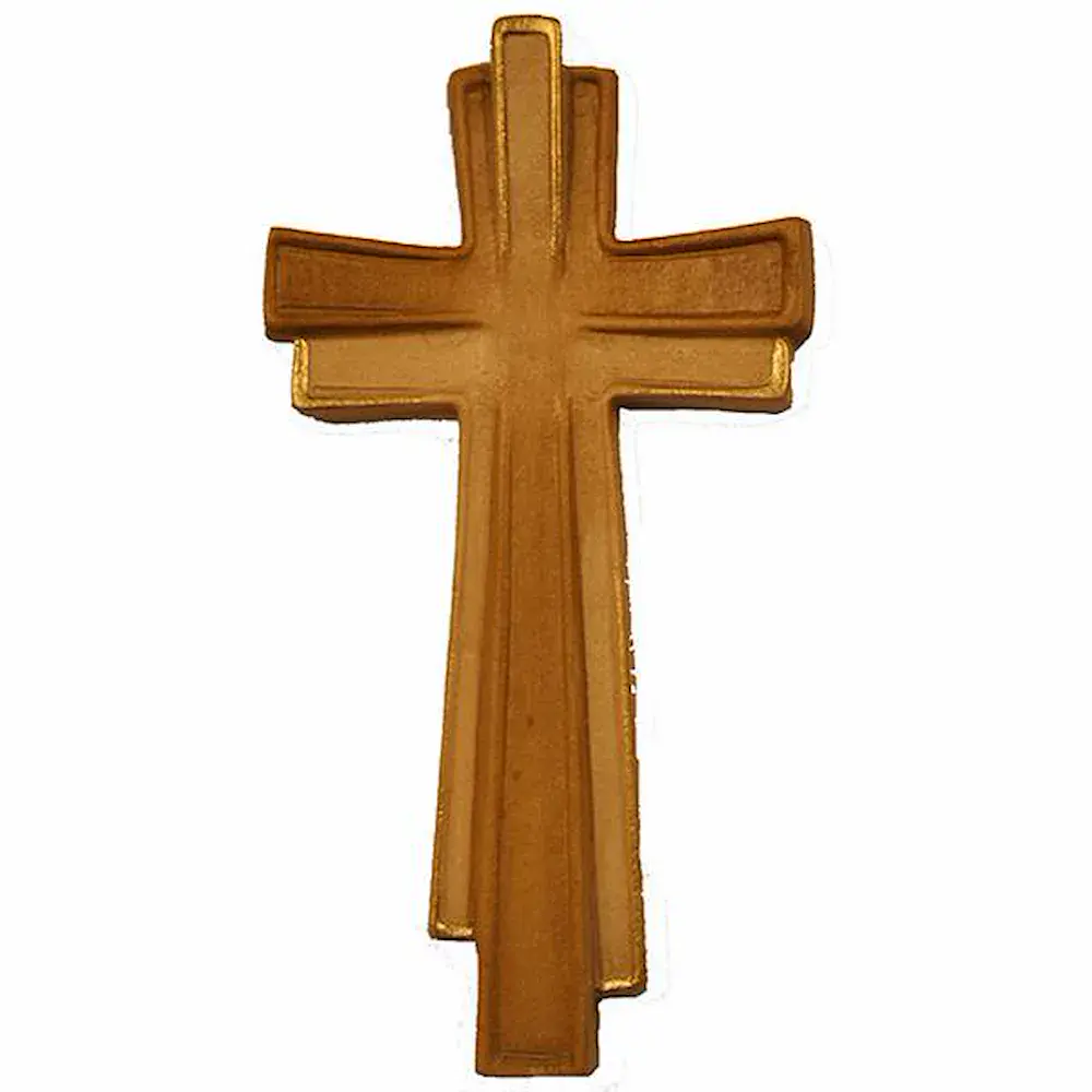 Cross stylized