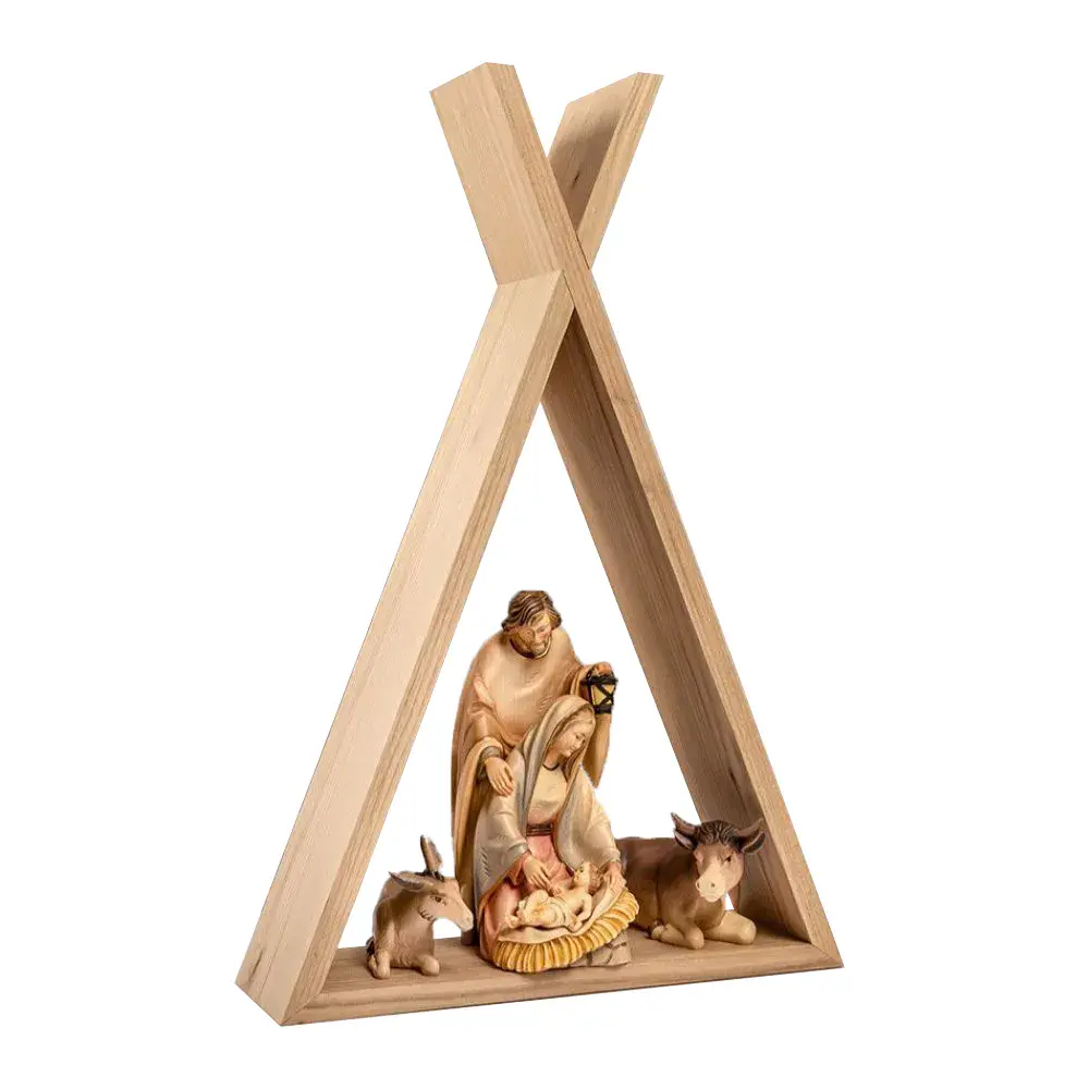 Familiengruppe X-MAS