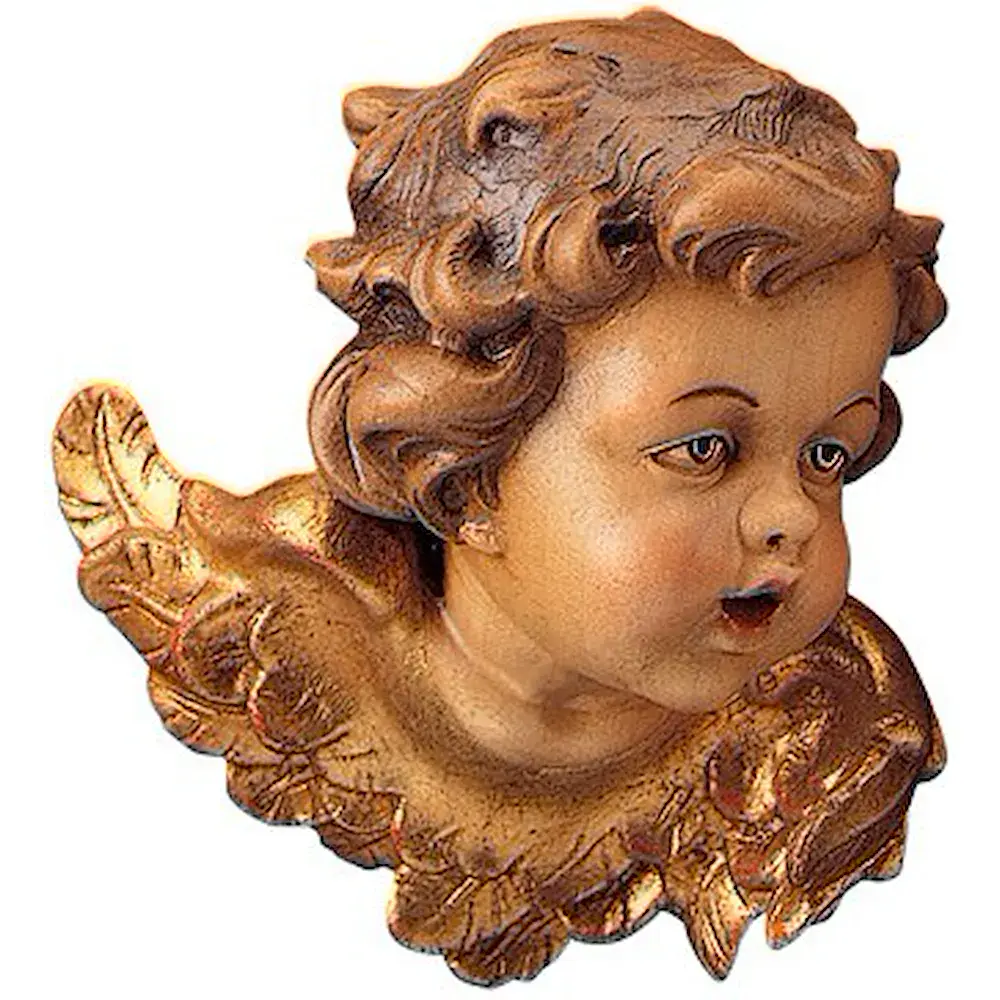 Engelskopf Leonardo