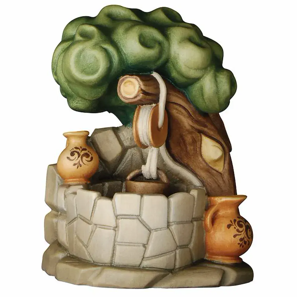 Brunnen