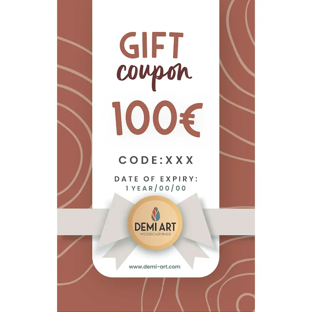 Gutschein 100