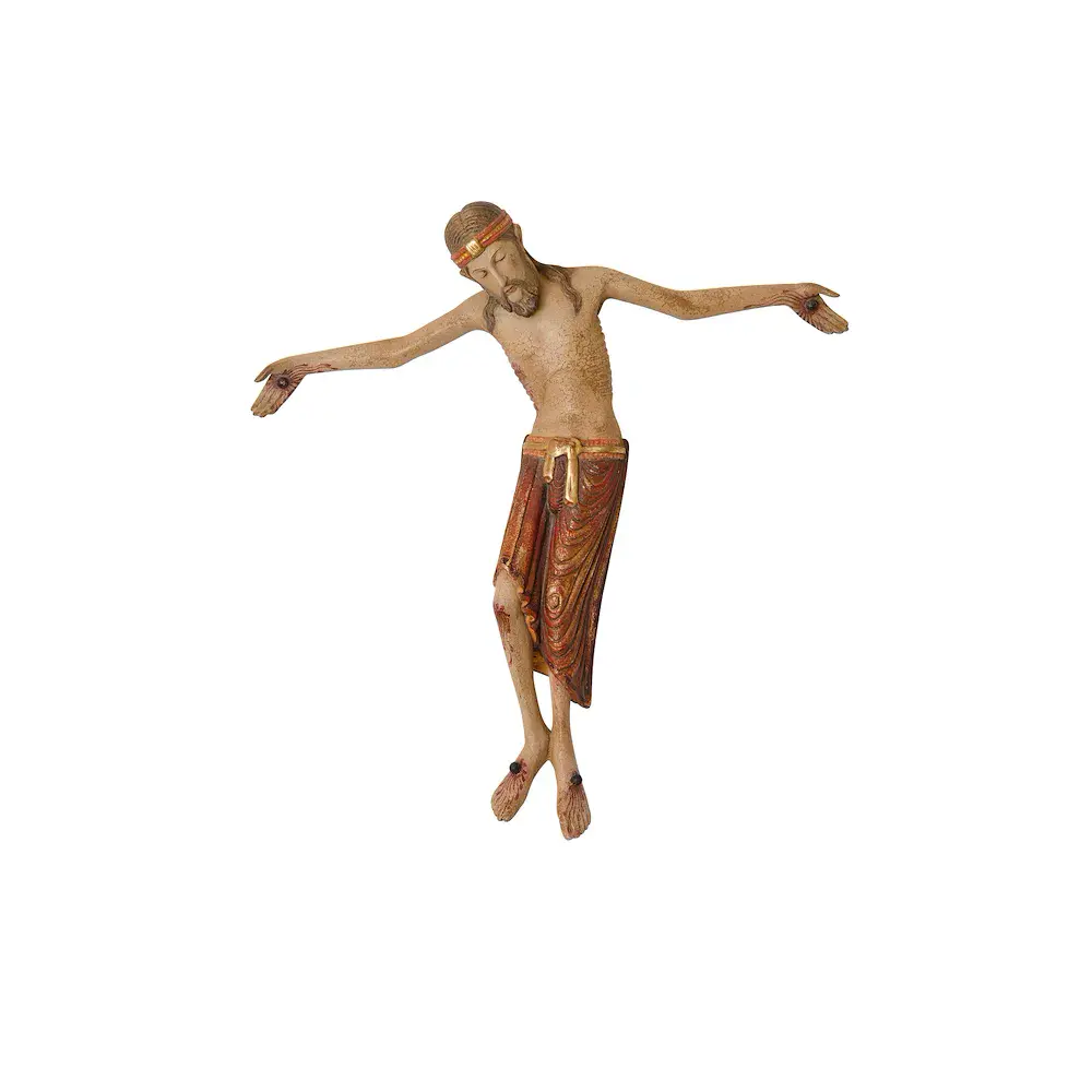 Christus Romanisch
