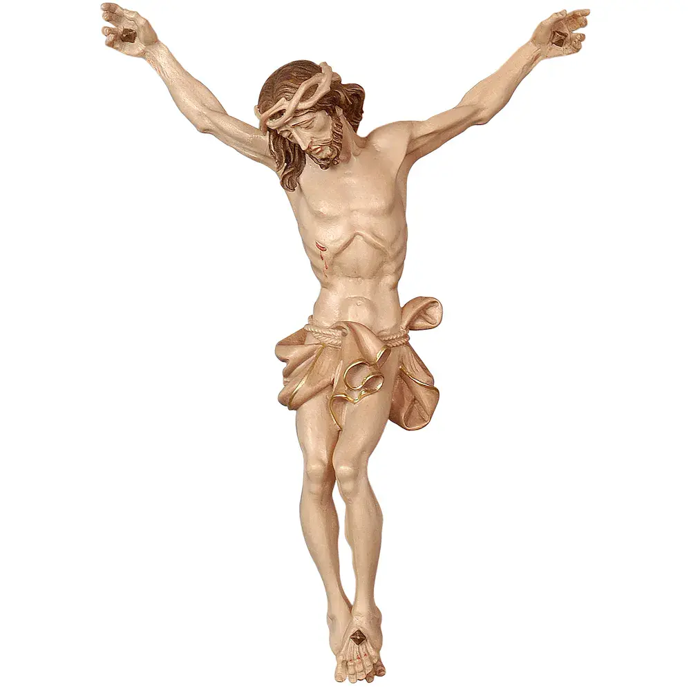 Corpus barock