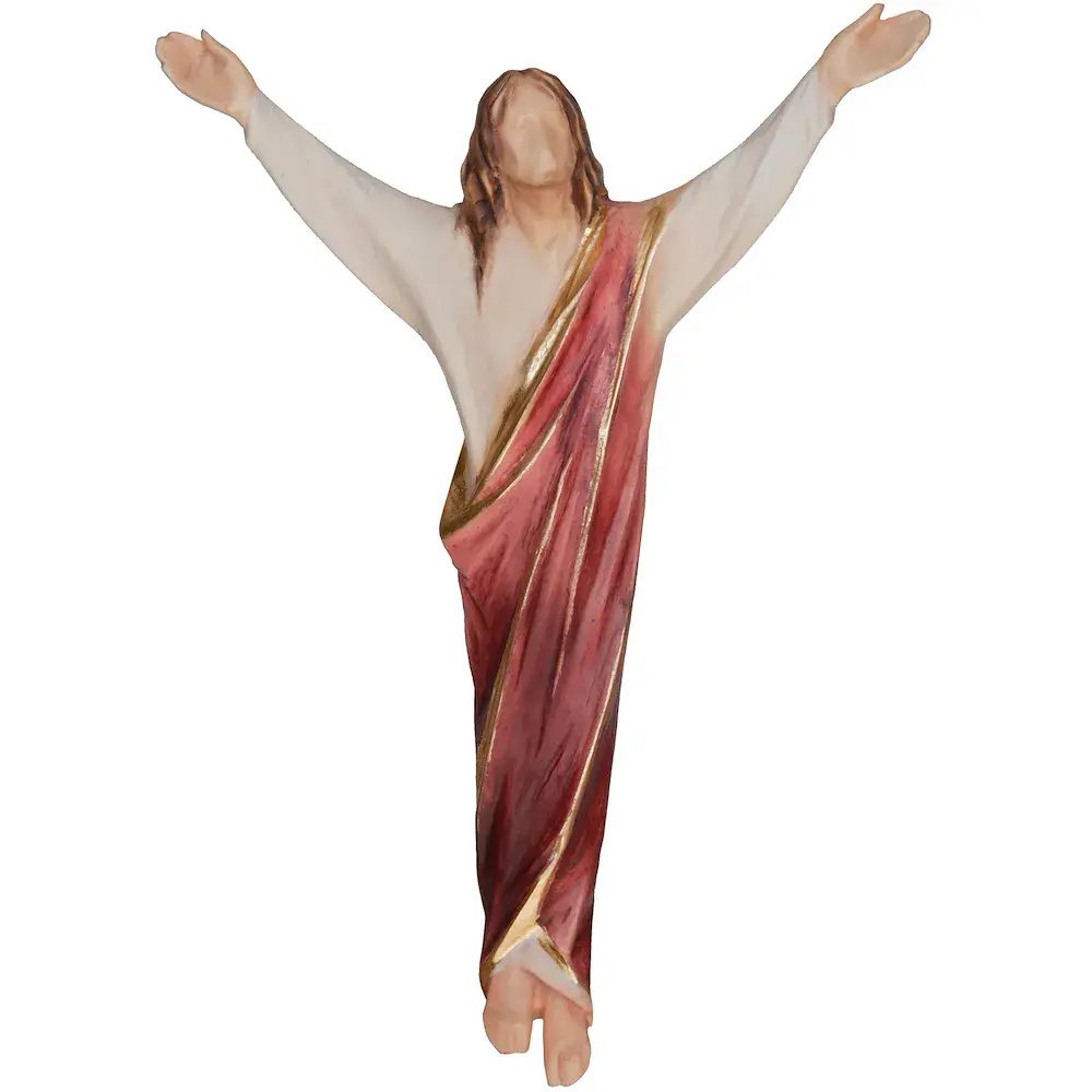 Auferstehungs Christus modern