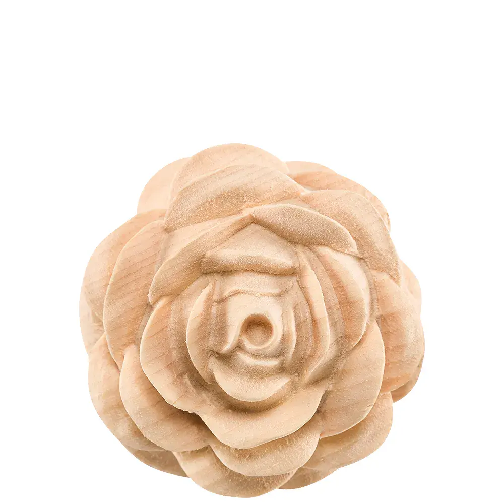 Rosenblüte lose