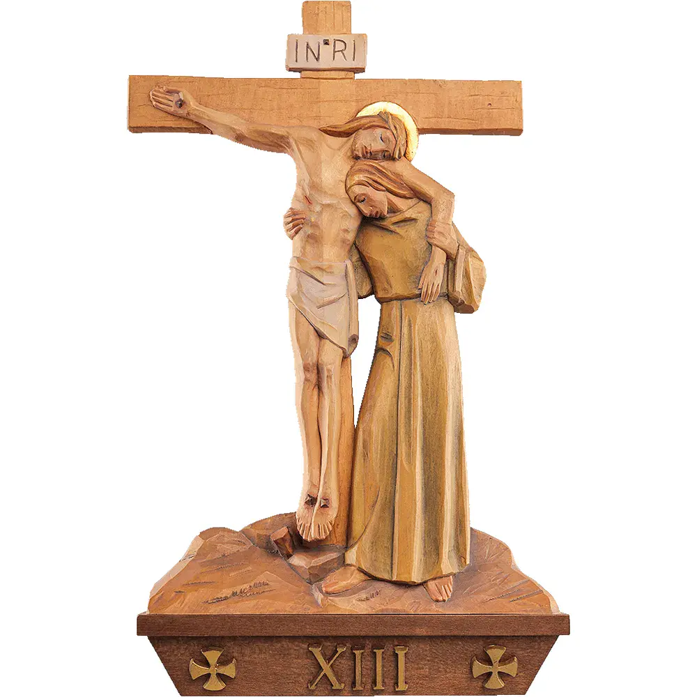 Via Crucis 13Es