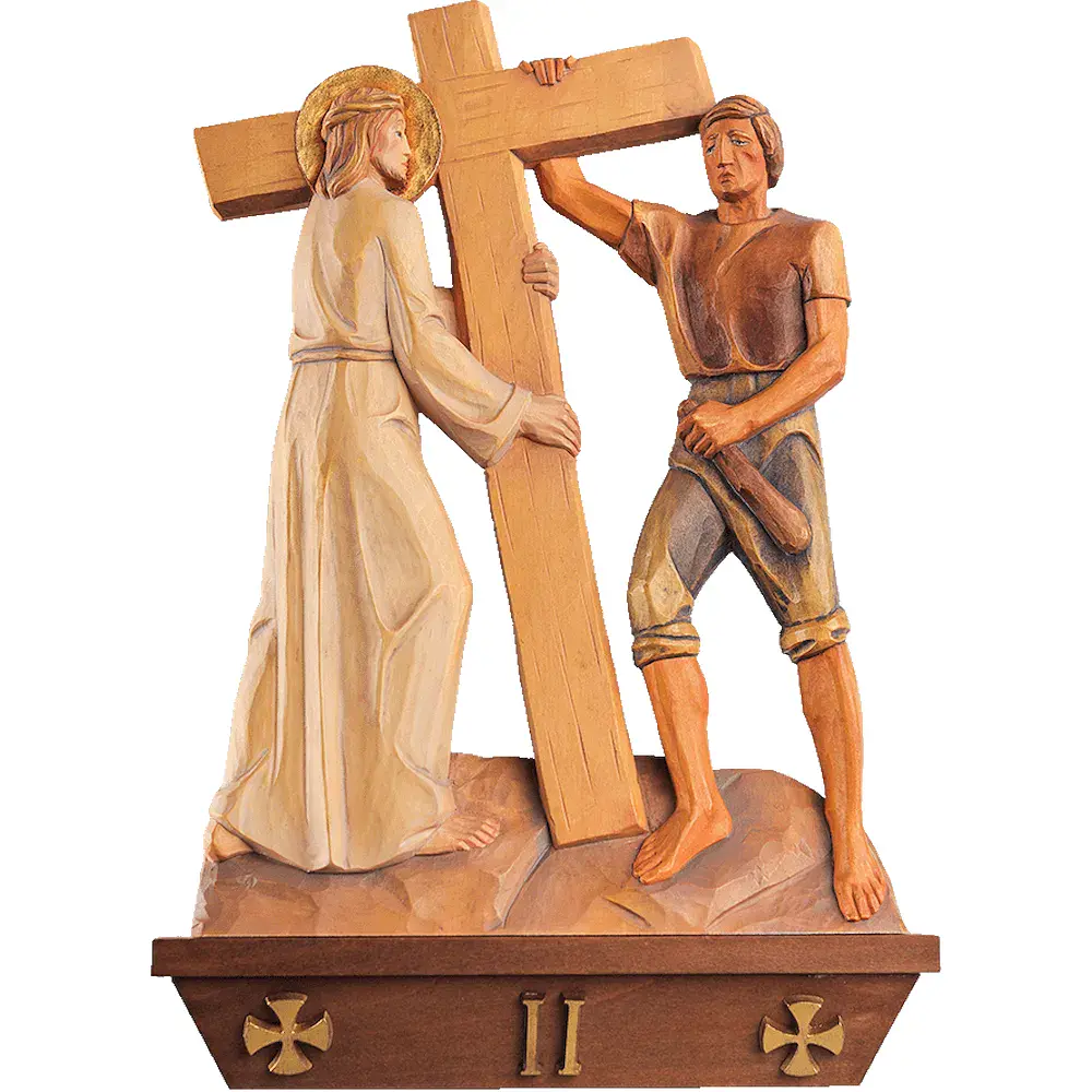 Via Crucis 2Es