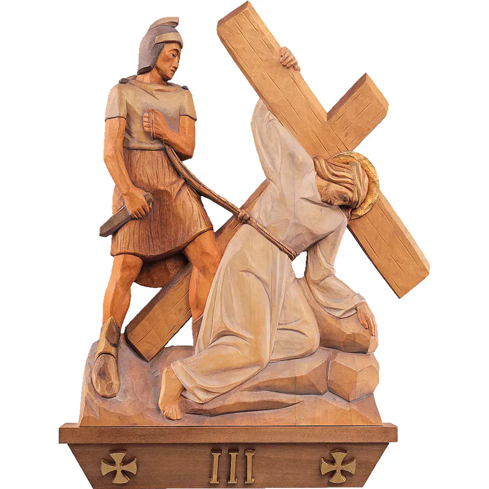 Via Crucis 3Es