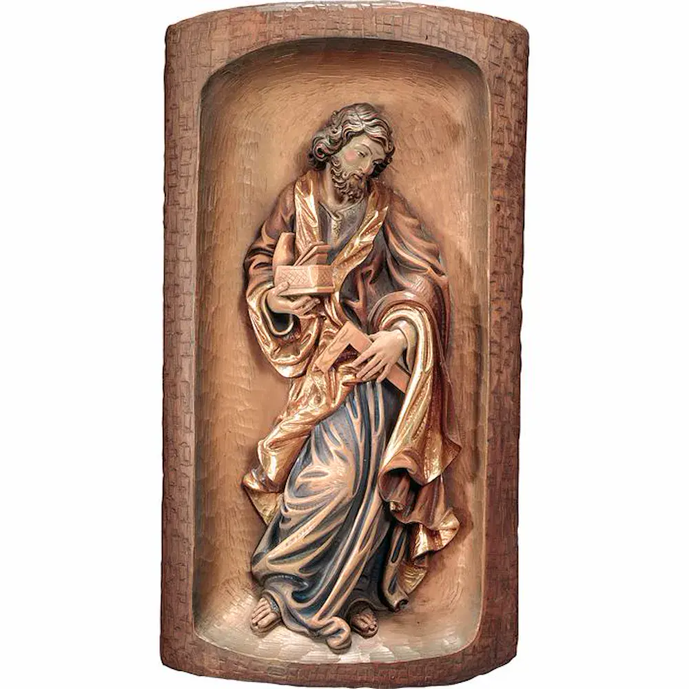 Relief "Hl. Josef"