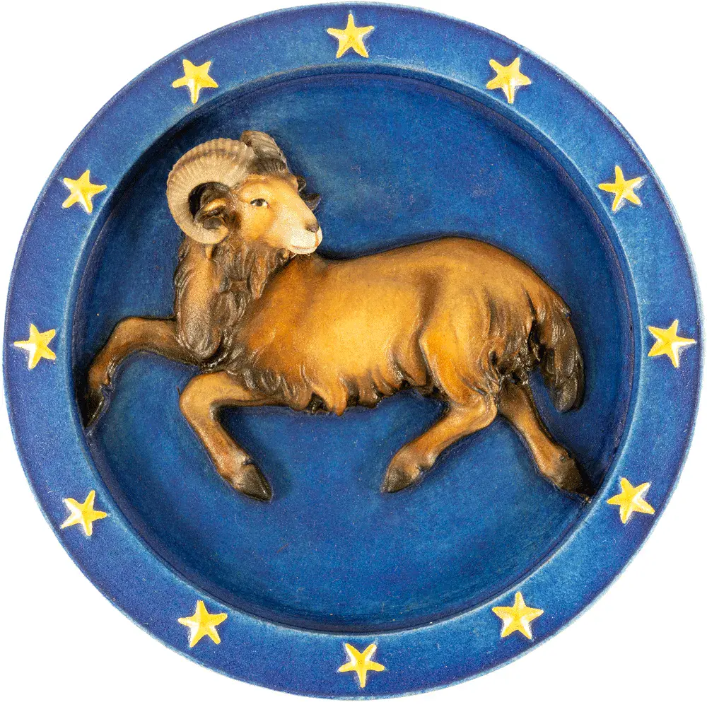 Widder zu haengen u. stellen